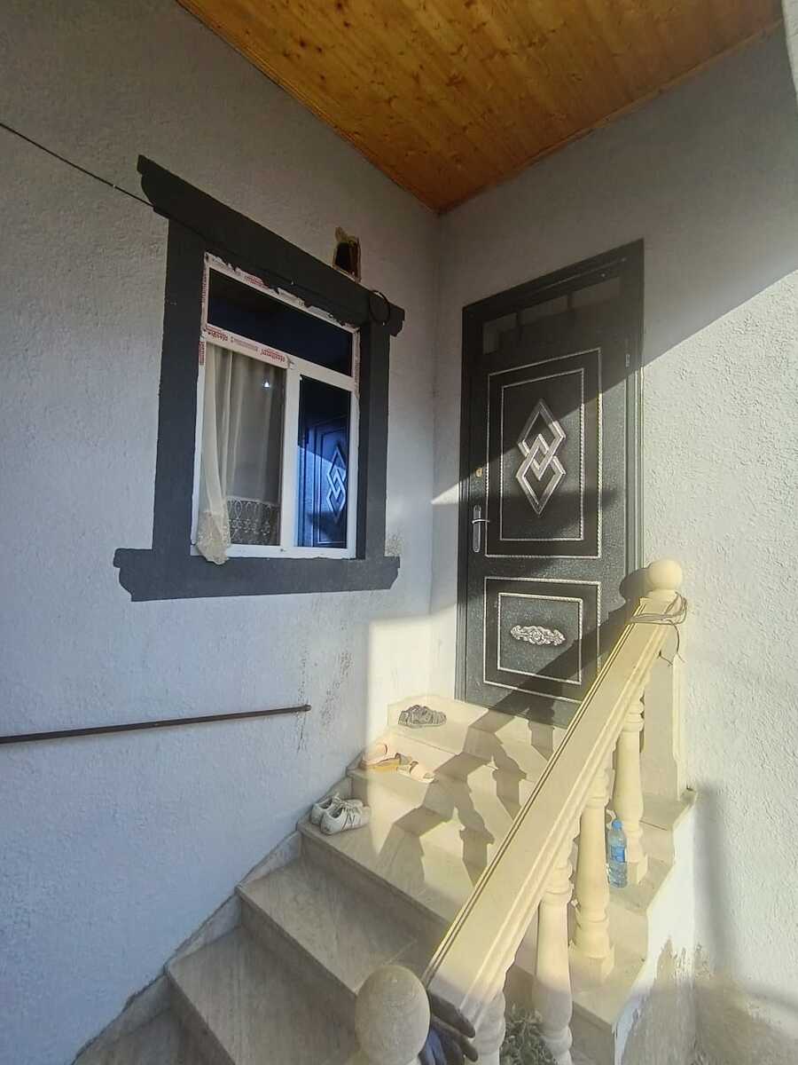 Satılır 3 otaqlı həyət evi/bağ evi 75 m² — Ev, villa, Bakı (3)