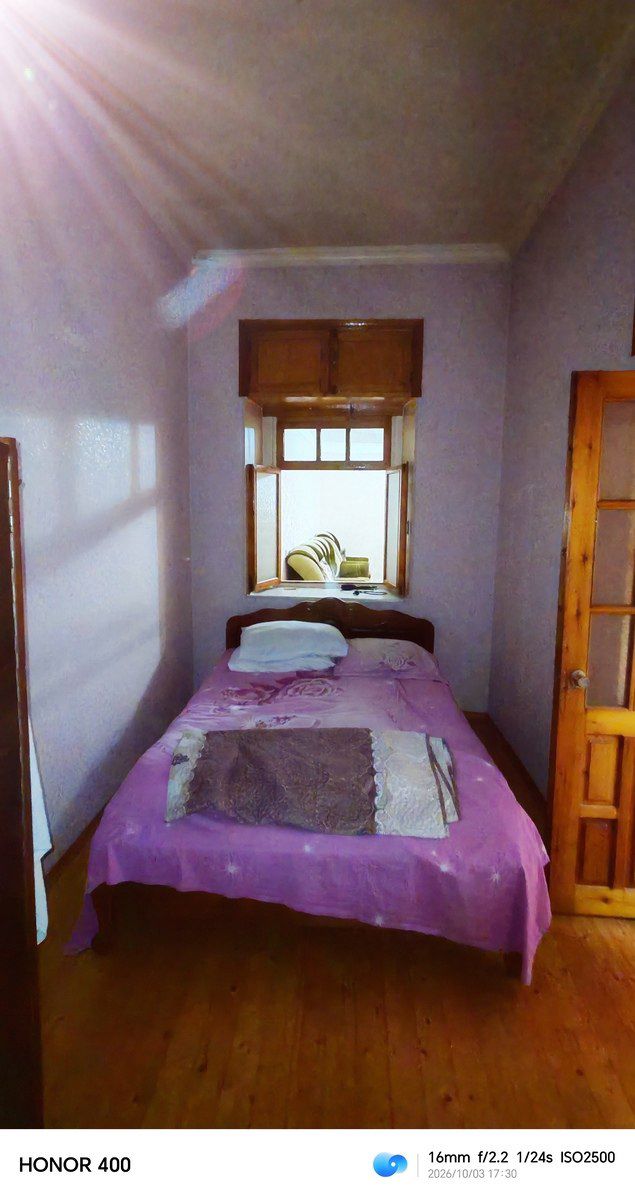 Satılır 2 otaqlı həyət evi/bağ evi 40 m² — Ev, villa, Bakı (2)