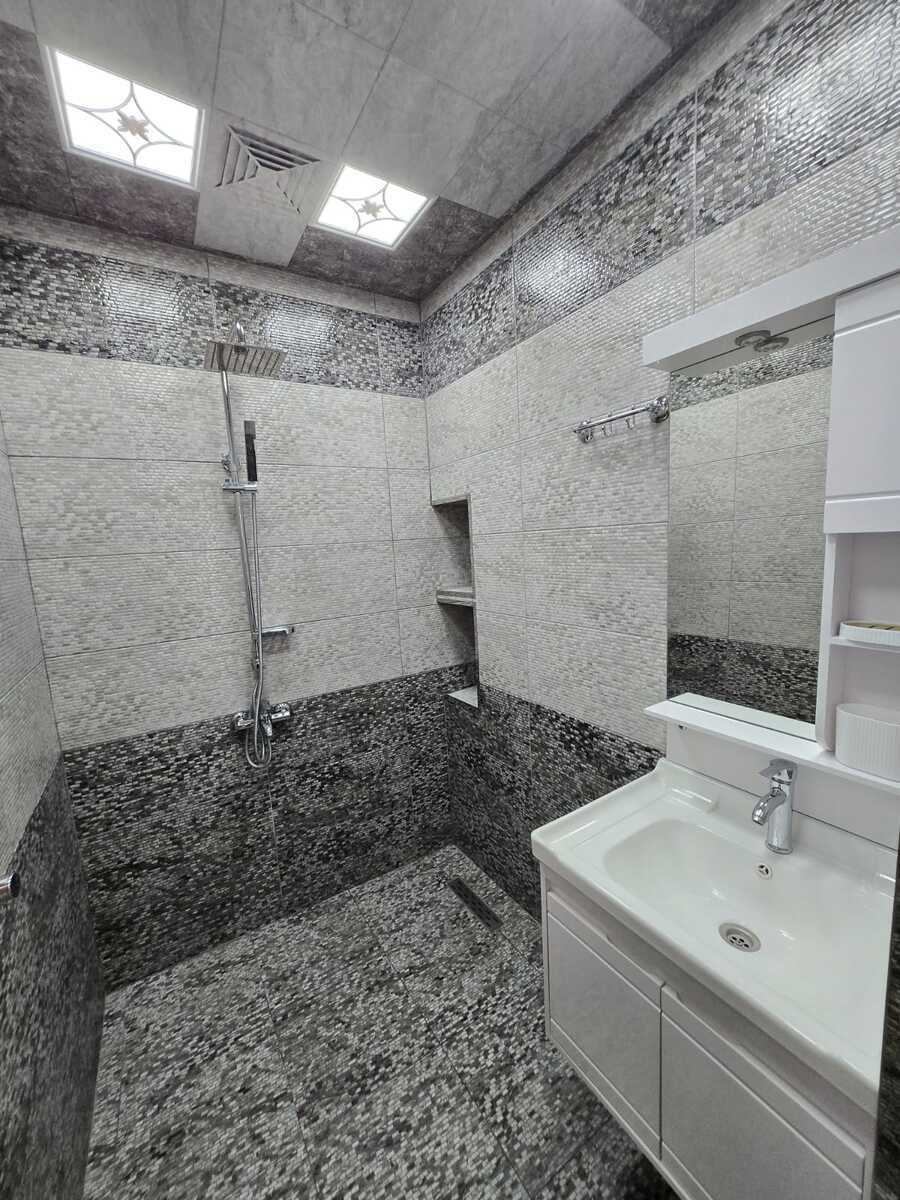 Satılır 2 otaqlı köhnə tikili 55 m² — Mənzil, Bakı (7)