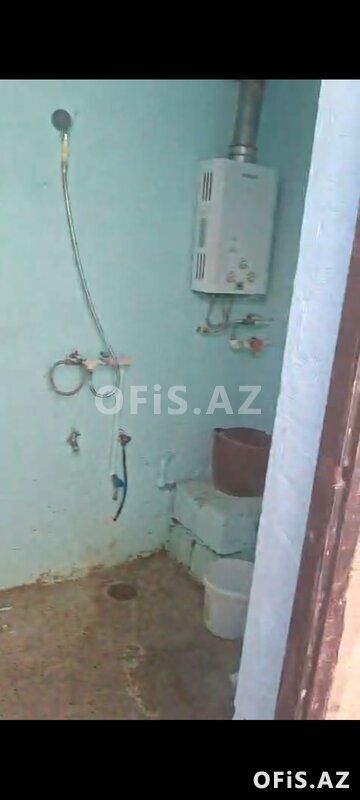 Həyət evləri Kirayə Verilir Xırdalan, Fikiri ciddi olanlar zəng edə bilər, 1 otaq, 30 m² — Ev, villa, Xırdalan (4)