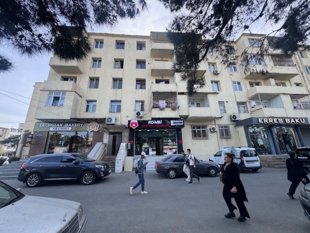 Satılır obyekt 92 m² — Əmlak, Bakı (3)