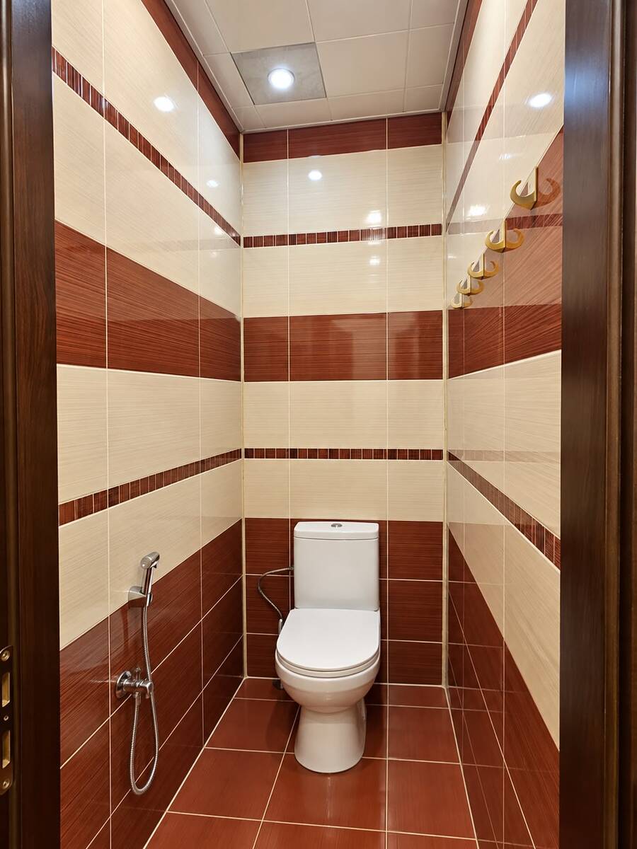 Satılır 2 otaqlı yeni tikili 85 m² — Mənzil, Sumqayıt (10)