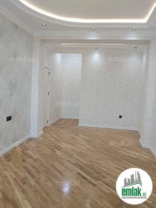 Satılır 2 otaqlı 105 m² yeni tikili Nizami r — Mənzil (6)