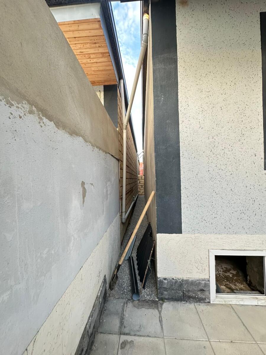 Satılır 3 otaqlı həyət evi/bağ evi 90 m² — Ev, villa, Sumqayıt (7)