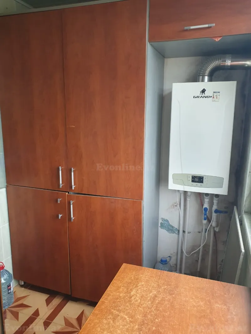 Kirayə verilir 2 otaqlı Mənzil Köhnə tikili 50 m² Bakı, Xəzər r., Binə — Mənzil, Bakı (3)