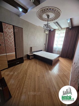 İcarəyə verilir 2 otaqlı 71 m² yeni tikili Masazır — Mənzil (4)