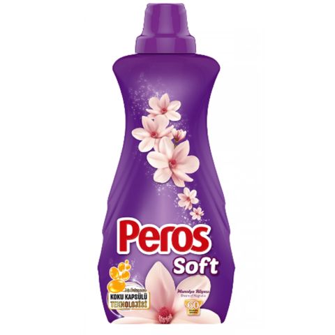 Paltar üçün kondisioner Peros Soft 1440 ml — Bakı