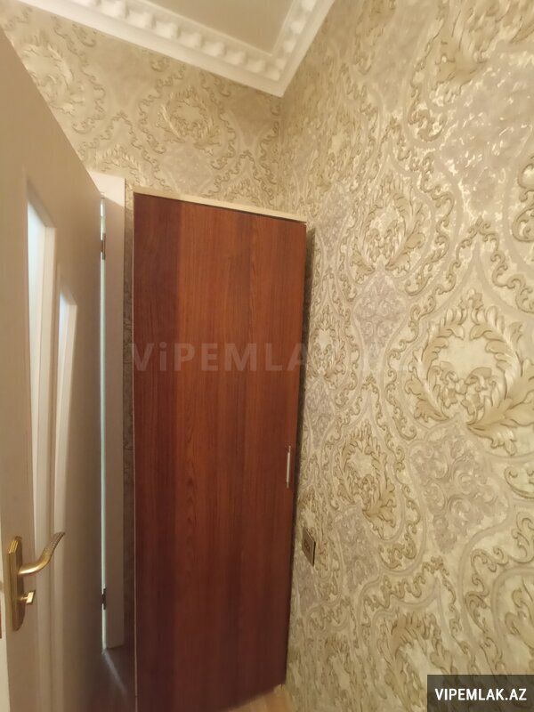 Yasamal rayonunda 1 otaqlı Həyət evi Satılır, 23 m² — Ev, villa, Bakı (3)