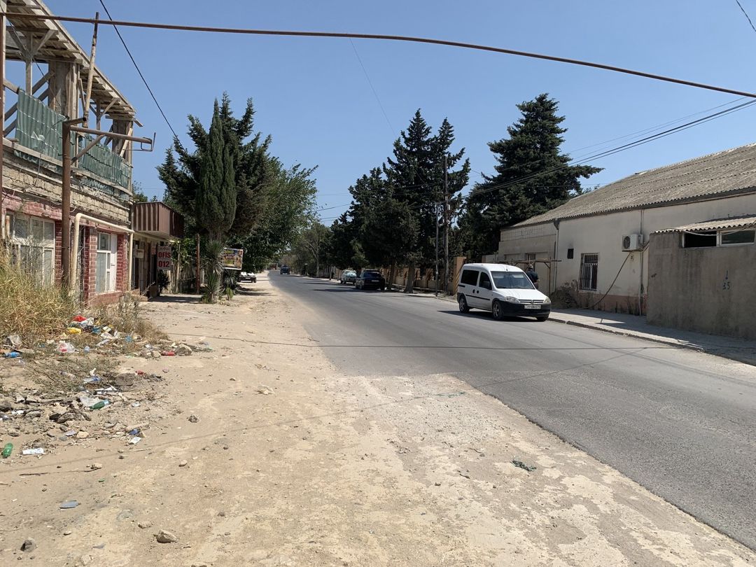İcarəyə verilir obyekt 242 m² — Əmlak, Bakı (12)