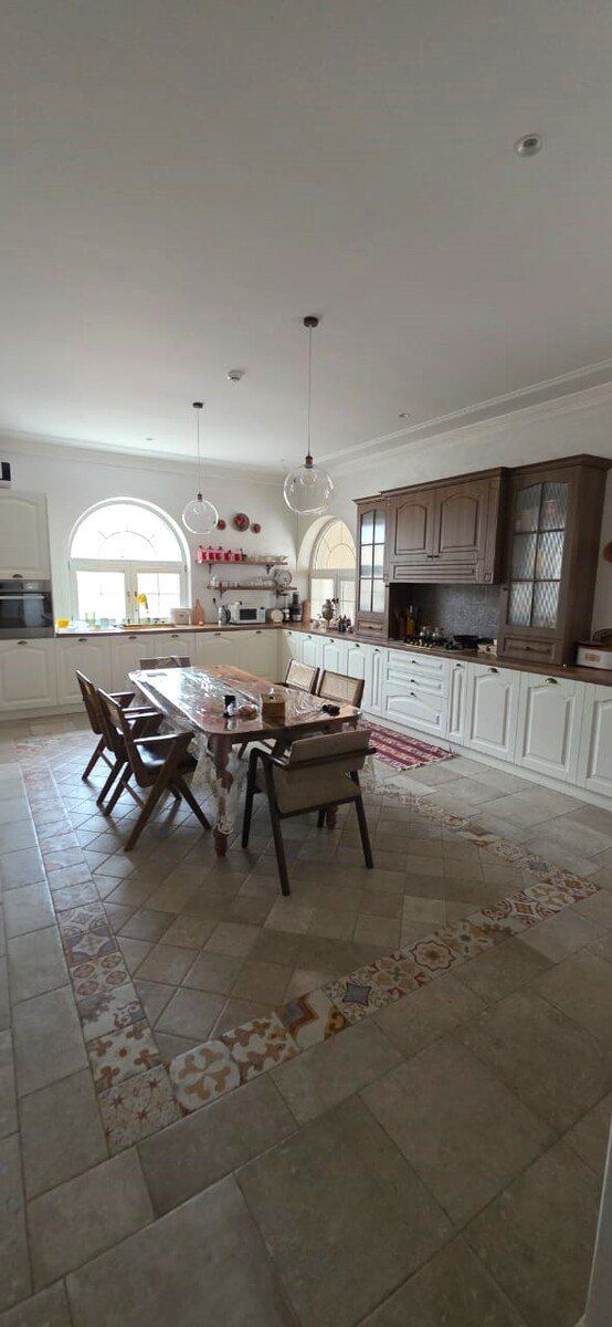 Satılır 6 otaqlı həyət evi/bağ evi 330 m² — Ev, villa, Bakı (12)