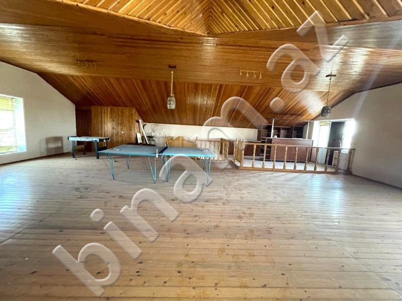 5 otaqlı Bağ evləri, Satış, Bakı, Binəqədi — Ev, villa, Bakı (2)