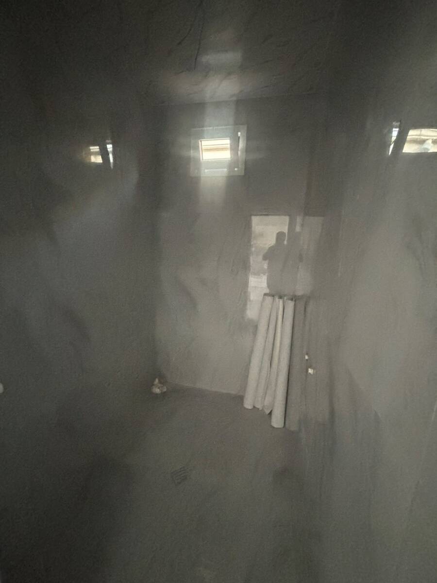 Satılır 3 otaqlı həyət evi/bağ evi 65 m² — Ev, villa, Bakı (8)