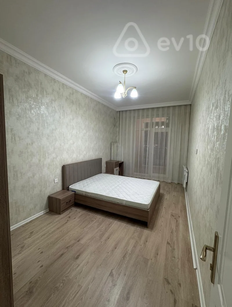 2 otaqlı mənzil, 77 m², Sumqayit baxca seher, Sumqayıt — Mənzil, Sumqayıt (11)