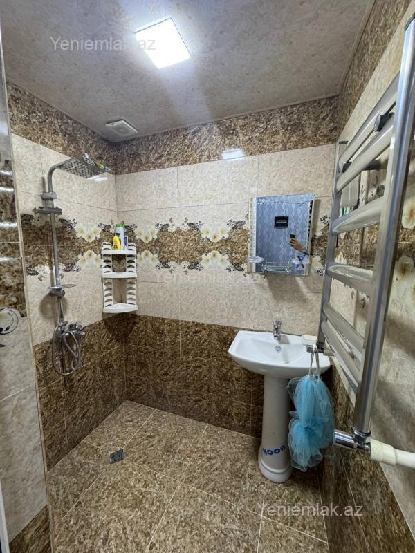 Satılır 3 otaqlı Bina evi menzil (Yeni tikili), 72 m², Masazır — Mənzil, Abşeron (6)