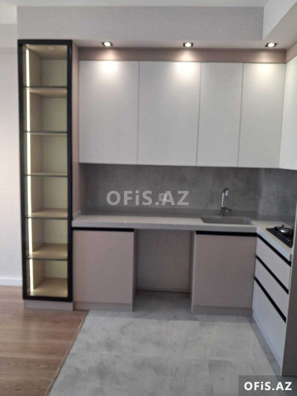 Yeni tikili Satılır Xətai r., Həzi Aslanov m., 2 otaq, 51.70 m² — Mənzil, Bakı (8)