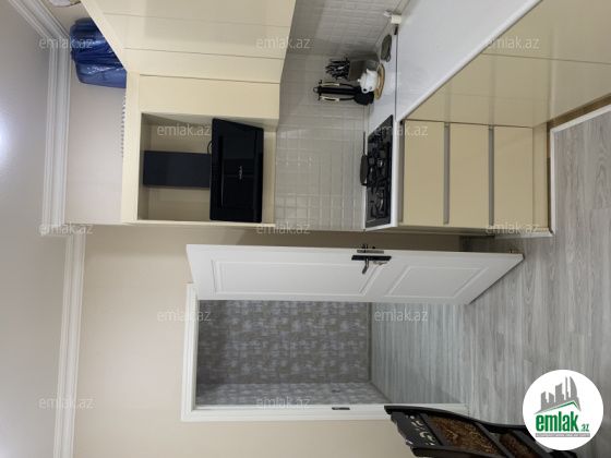 Satılır 4 otaqlı 132 m² yeni tikili Xırdalan — Mənzil (11)