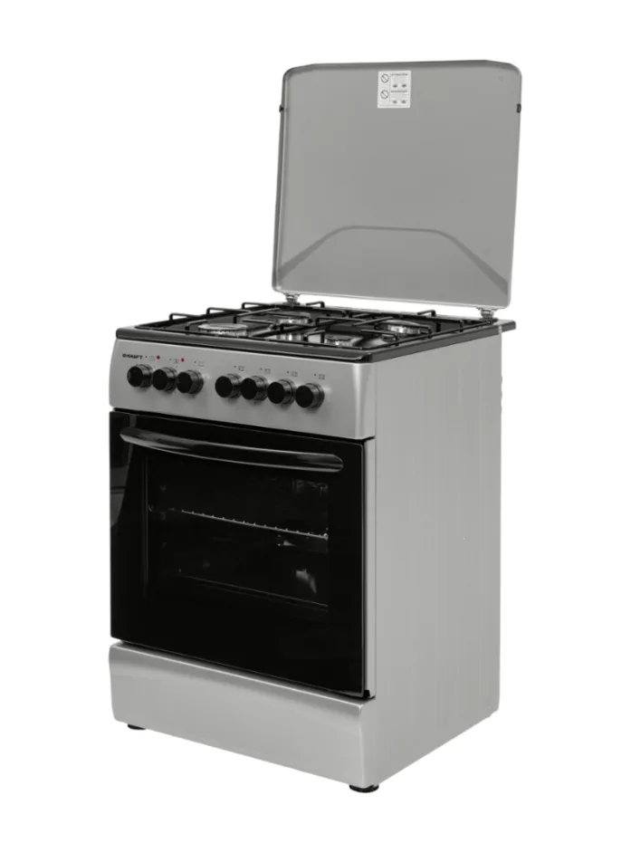 Solo Soba Kraft KF FSKM642ES — Soba və qrillər, Bakı (3)