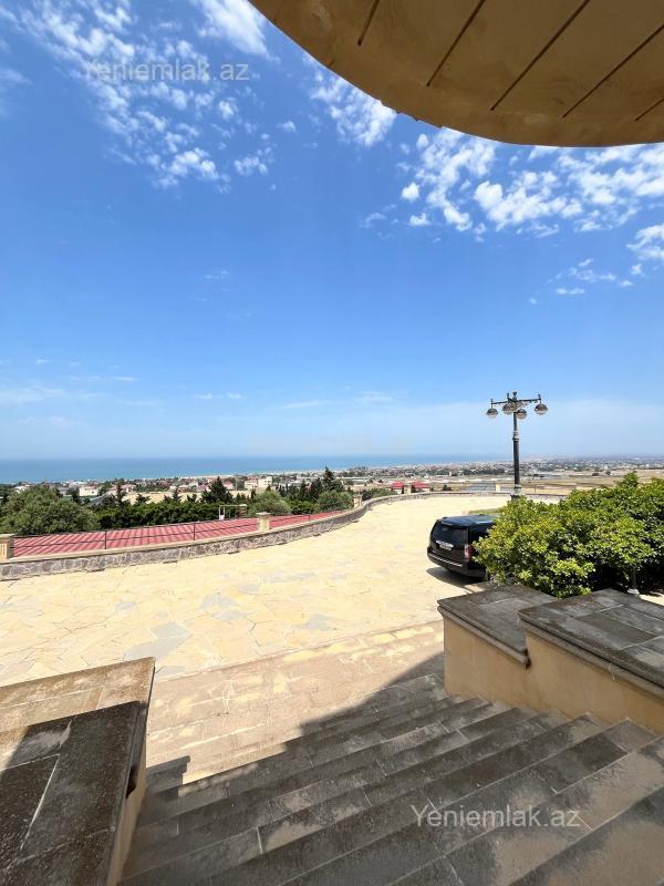 Satılır 16 otaqlı Obyekt, 1000 m², Novxanı — Əmlak, Abşeron (3)