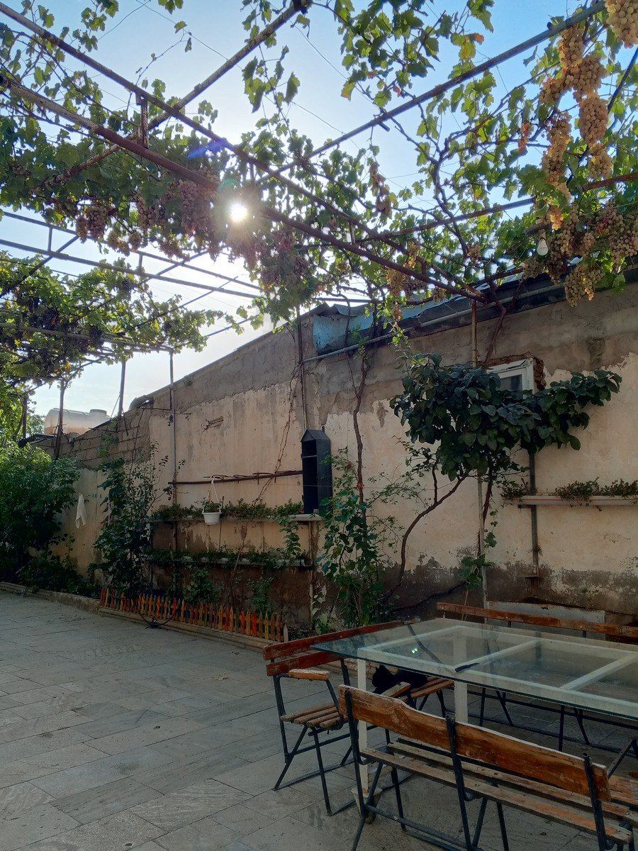 Satılır 7 otaqlı həyət evi/bağ evi 240 m² — Ev, villa, Bakı (2)