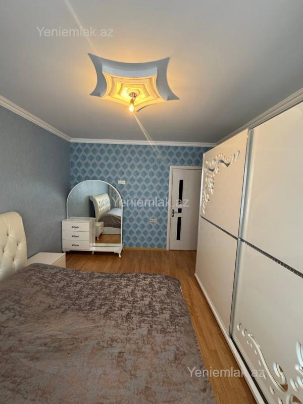 Satılır 3 otaqlı Bina evi menzil (Yeni tikili), 72 m², Masazır — Mənzil, Abşeron (11)