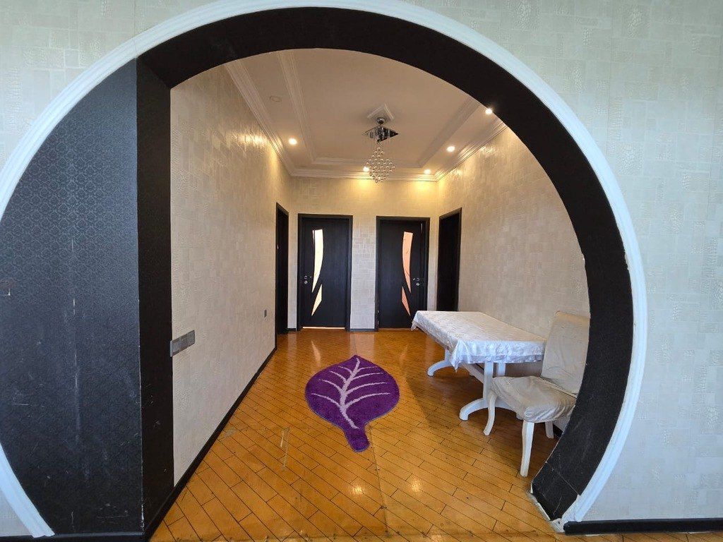 Satılır 3 otaqlı həyət evi/bağ evi 140 m² — Ev, villa, Bakı (7)