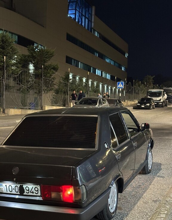 Tofas Sahin, 2006 il, 360001 km, 1.6 L — Avtomobillər (2)