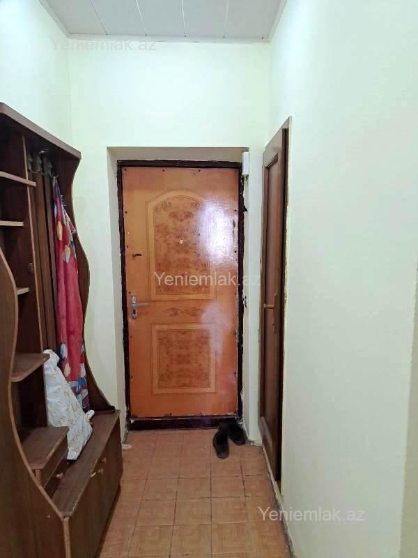 Kirayə 2 otaqlı Bina evi menzil (Köhnə tikili), 52 m², Sabunçu rayonu — Mənzil, Bakı (6)