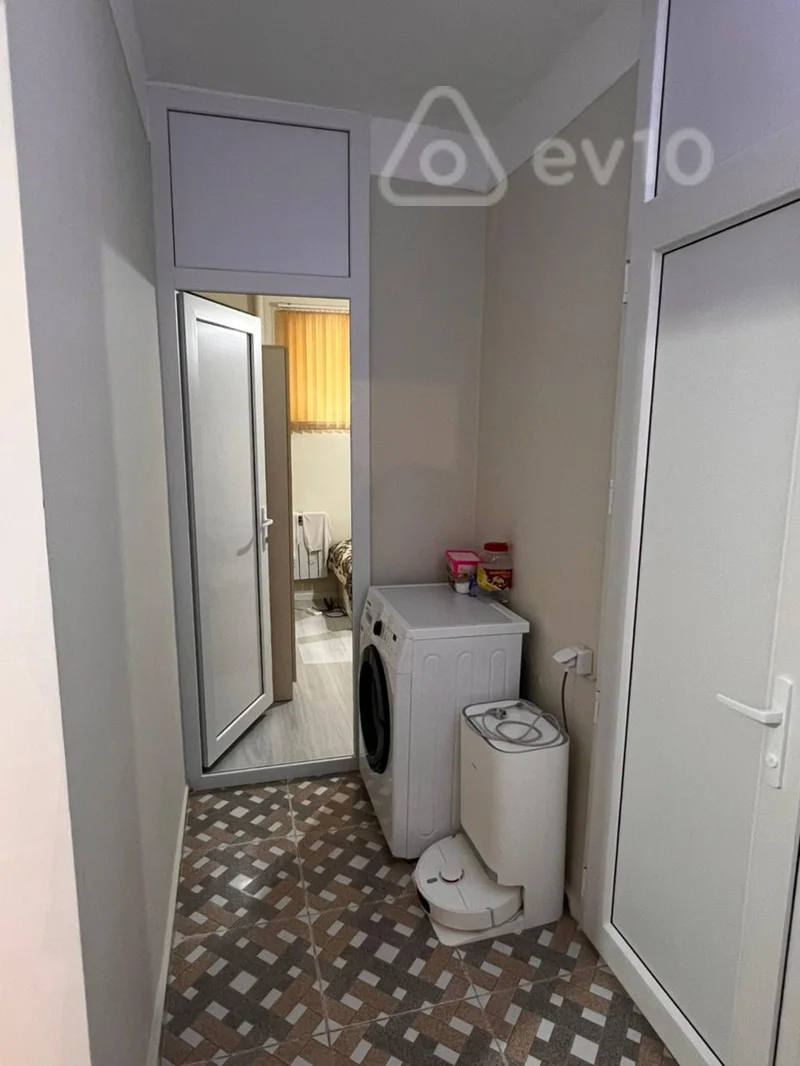 3 otaqlı mənzil, 65 m², Mir Cəlal küç — Mənzil, Bakı (9)