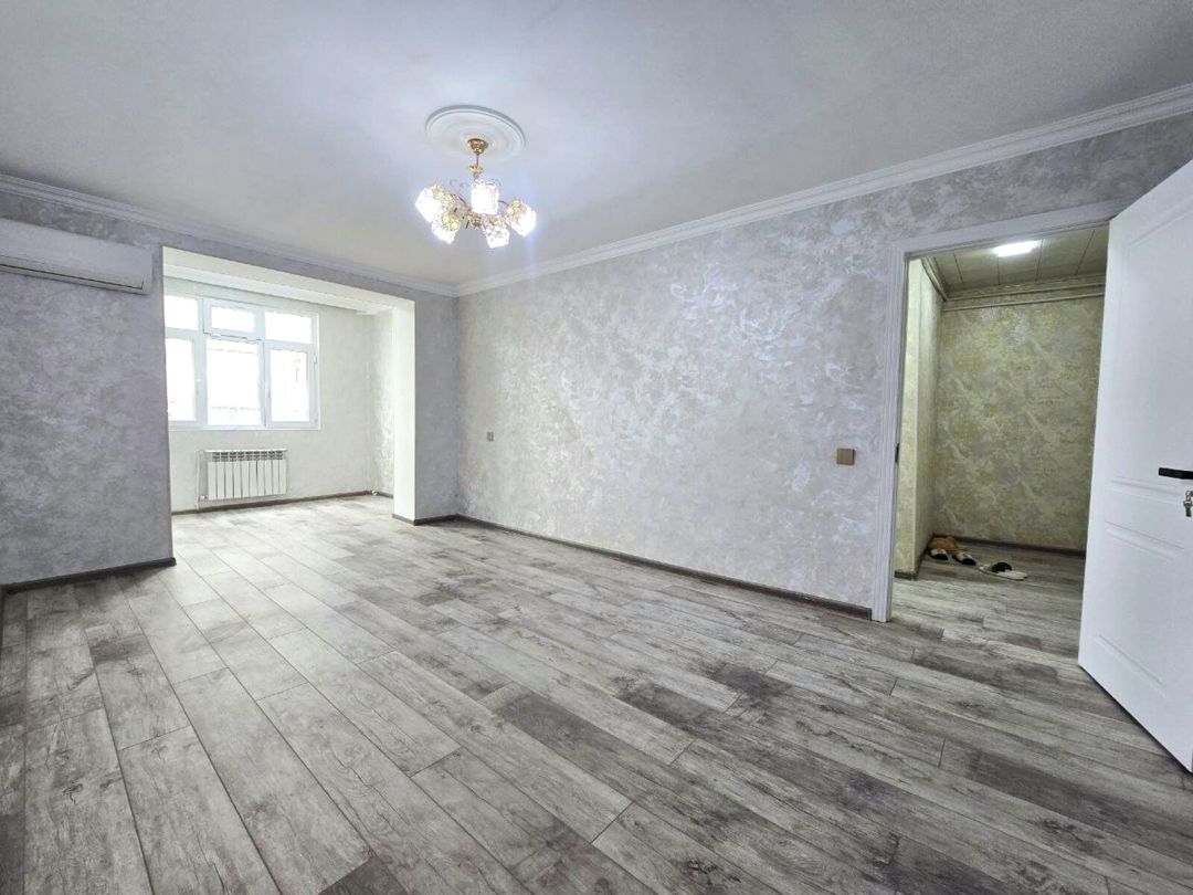 Satılır 2 otaqlı köhnə tikili 60 m² — Mənzil, Bakı (2)