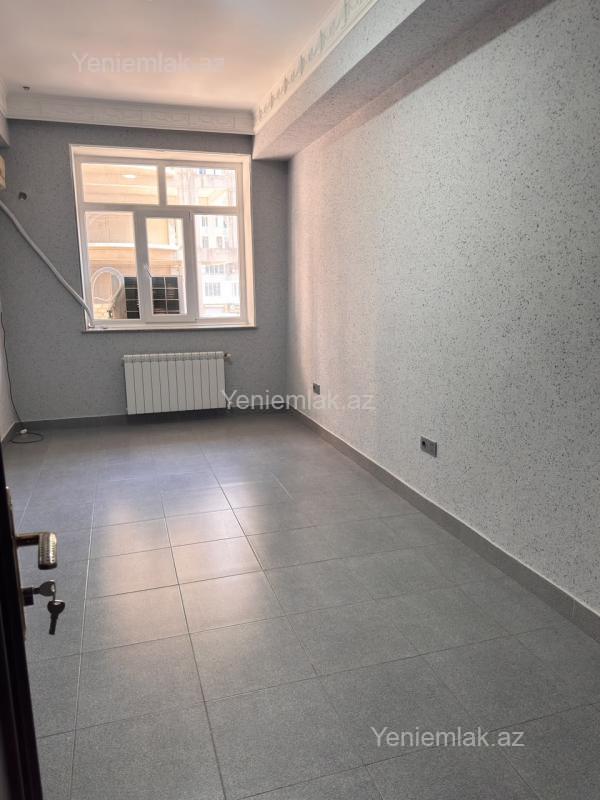 Kirayə 7 otaqlı Ofis, 250 m², Nərimanov rayonu — Ofis, Bakı (7)