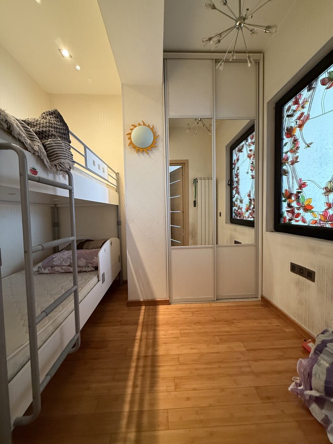 Satılır 3 otaqlı yeni tikili 94 m² — Mənzil, Bakı (5)