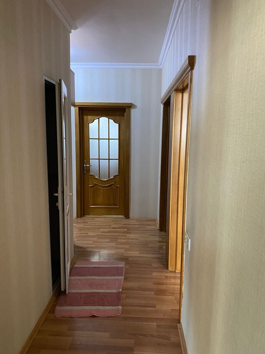 Satılır 3 otaqlı köhnə tikili 85 m² — Mənzil, Bakı (11)