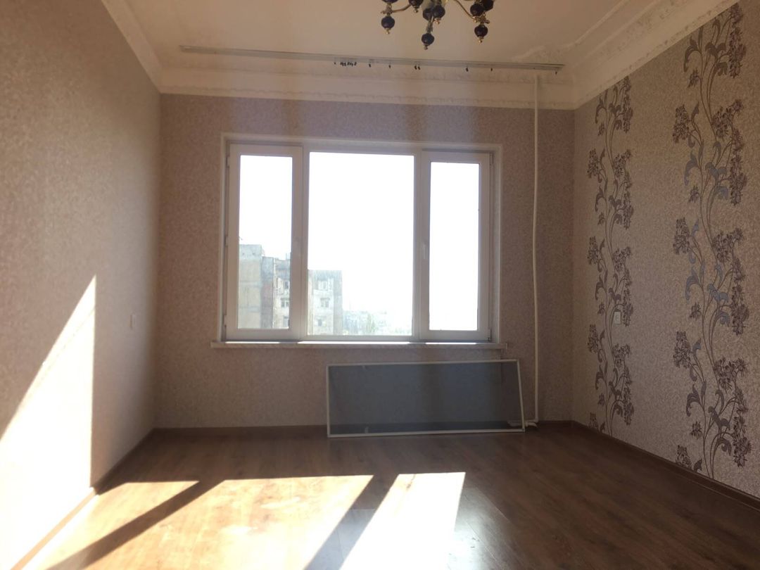 İcarəyə verilir 2 otaqlı köhnə tikili 65 m² — Mənzil, Bakı (3)