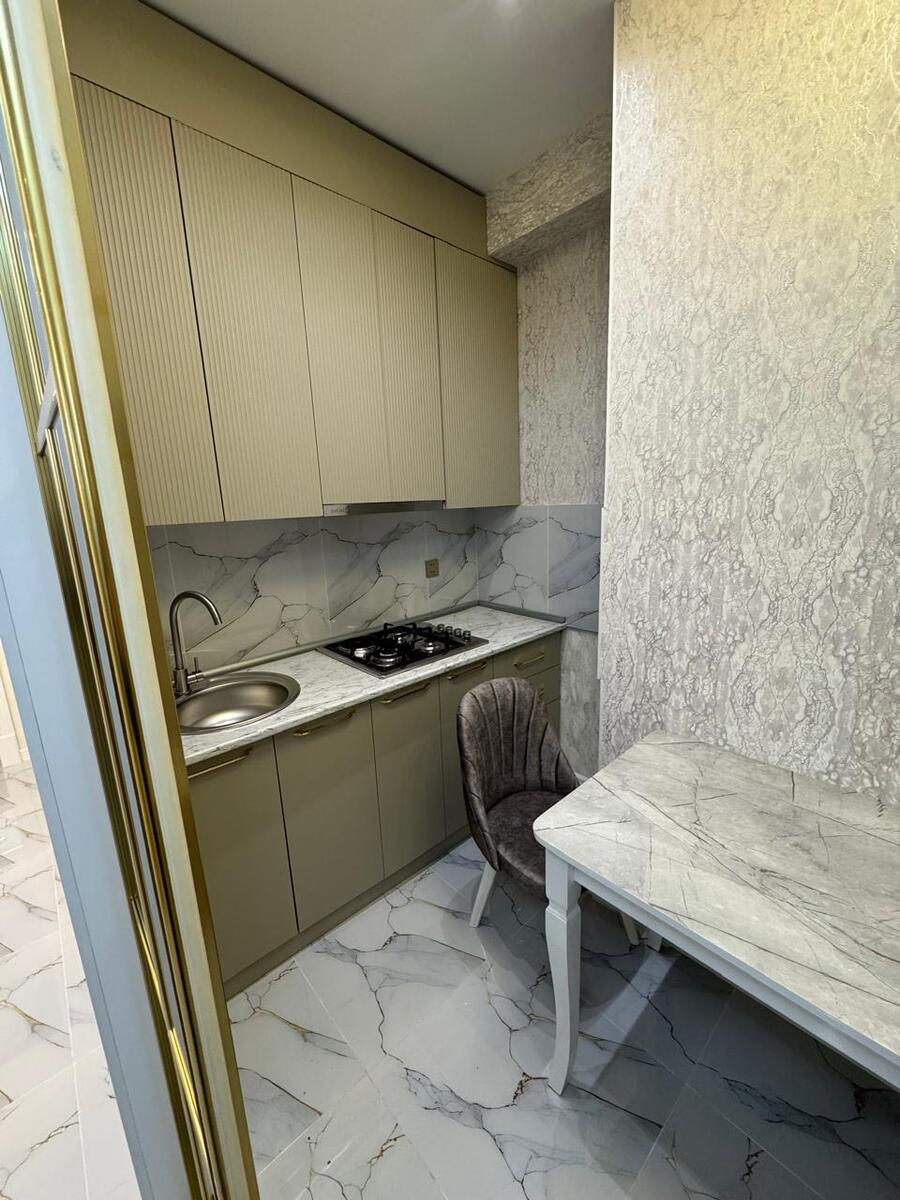 Satılır 2 otaqlı yeni tikili 80 m² — Mənzil, Bakı (7)