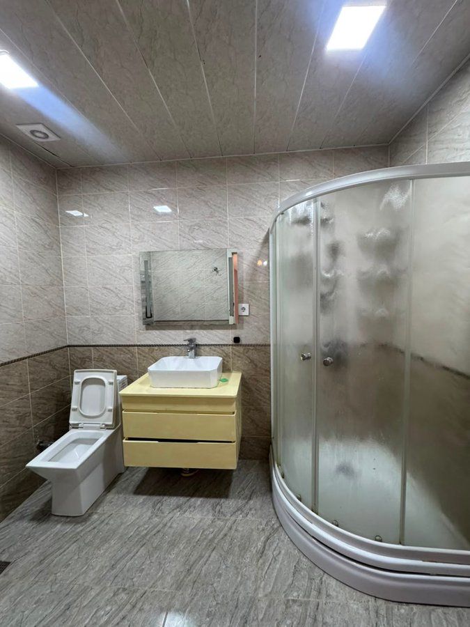 2 otaqlı mənzil, 83 m², Şərifli küç., Bakı — Mənzil, Bakı (6)