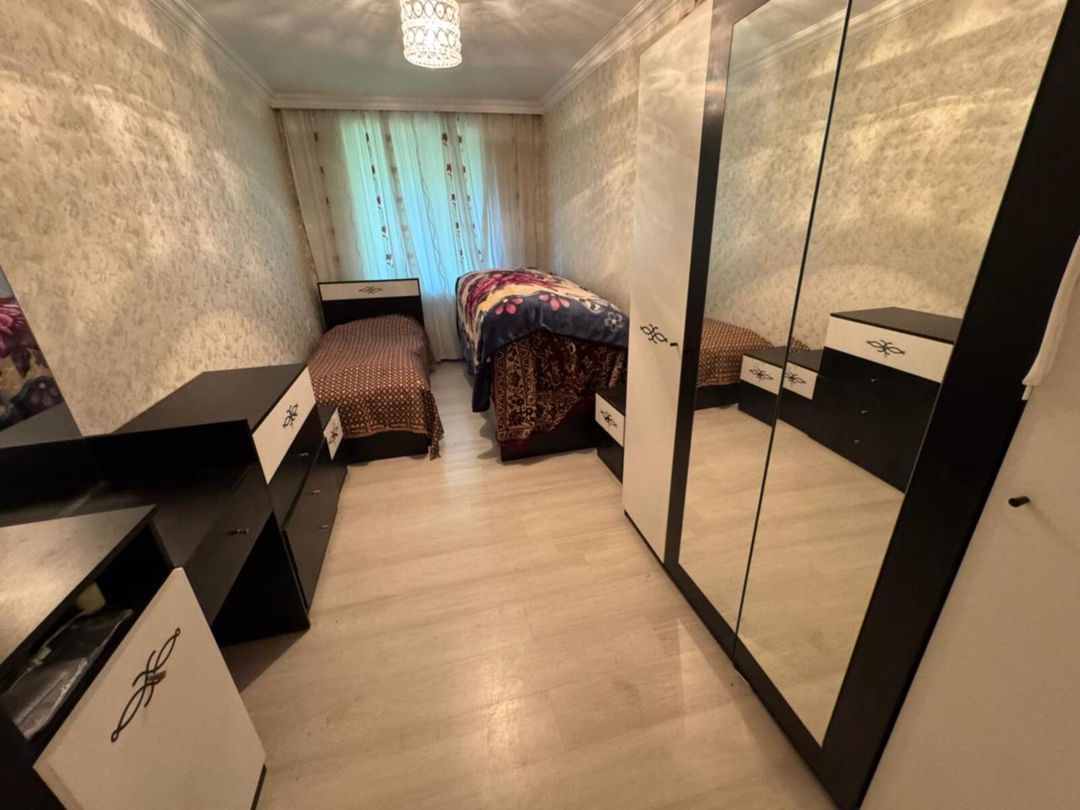 Satılır 3 otaqlı köhnə tikili 70 m² — Mənzil, Bakı (12)