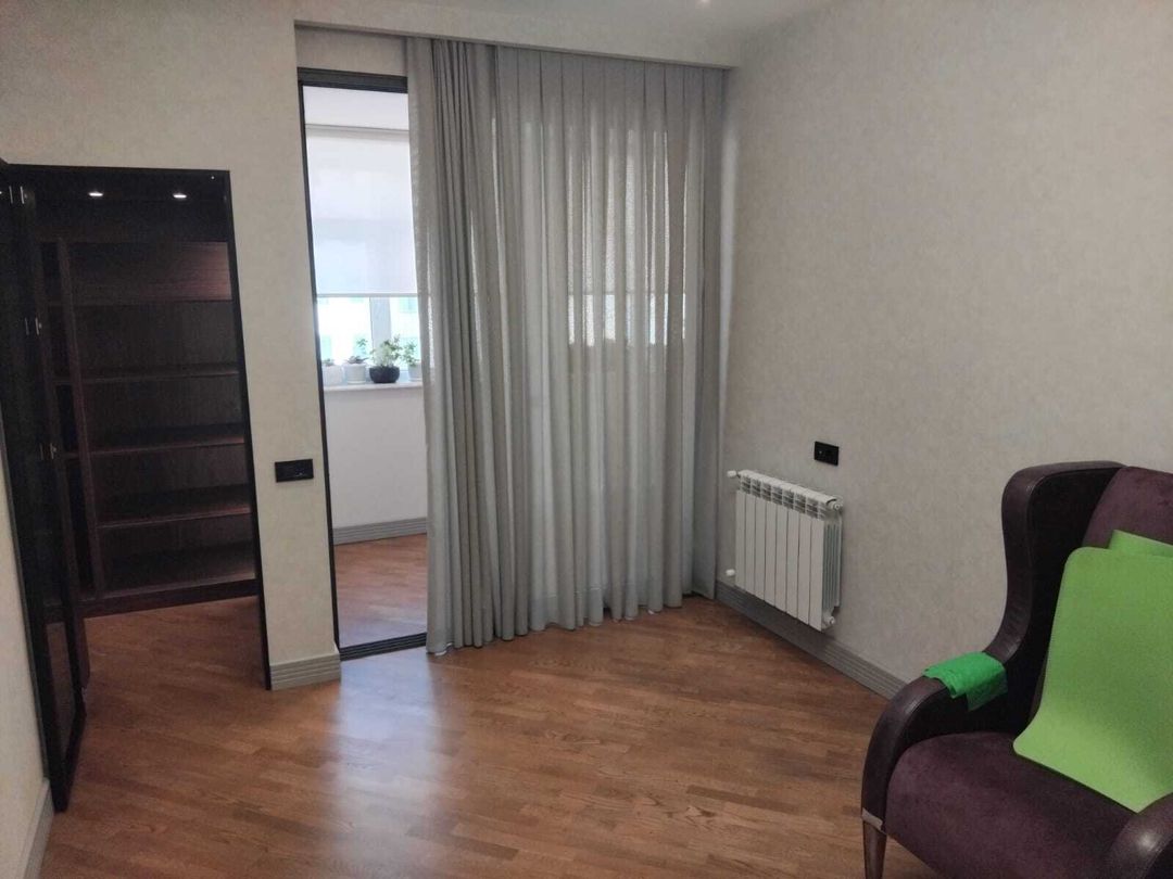 Satılır 4 otaqlı yeni tikili 180 m² — Mənzil, Bakı (10)