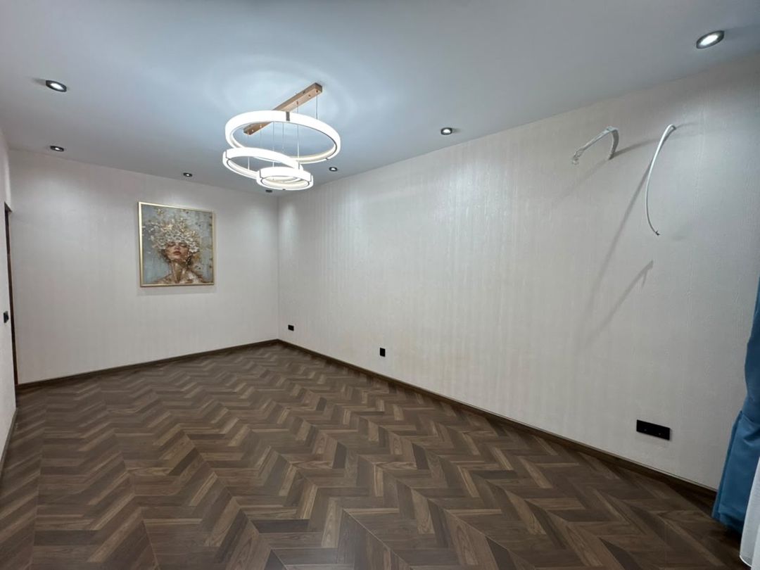 2 otaqlı mənzil, 60 m², Telnov küç., Bakı — Mənzil, Bakı (5)