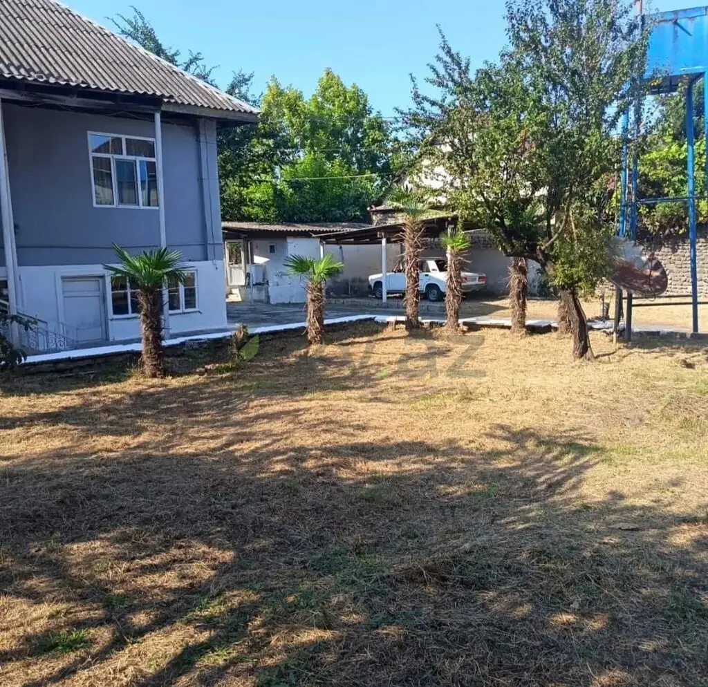 3 otaqlı Həyət evi Satılır, Lənkəran — Ev, villa, Lənkəran (3)