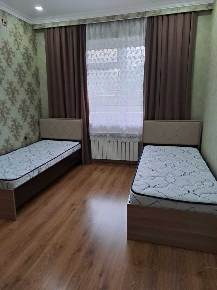 İcarəyə verilir 2 otaqlı yeni tikili 70 m² — Mənzil, Bakı (5)