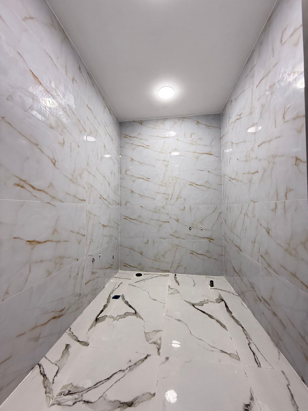 Satış: 5 otaqlı Ev / villa, 180 m², Xəzər rayonu — Ev, villa, Bakı (9)