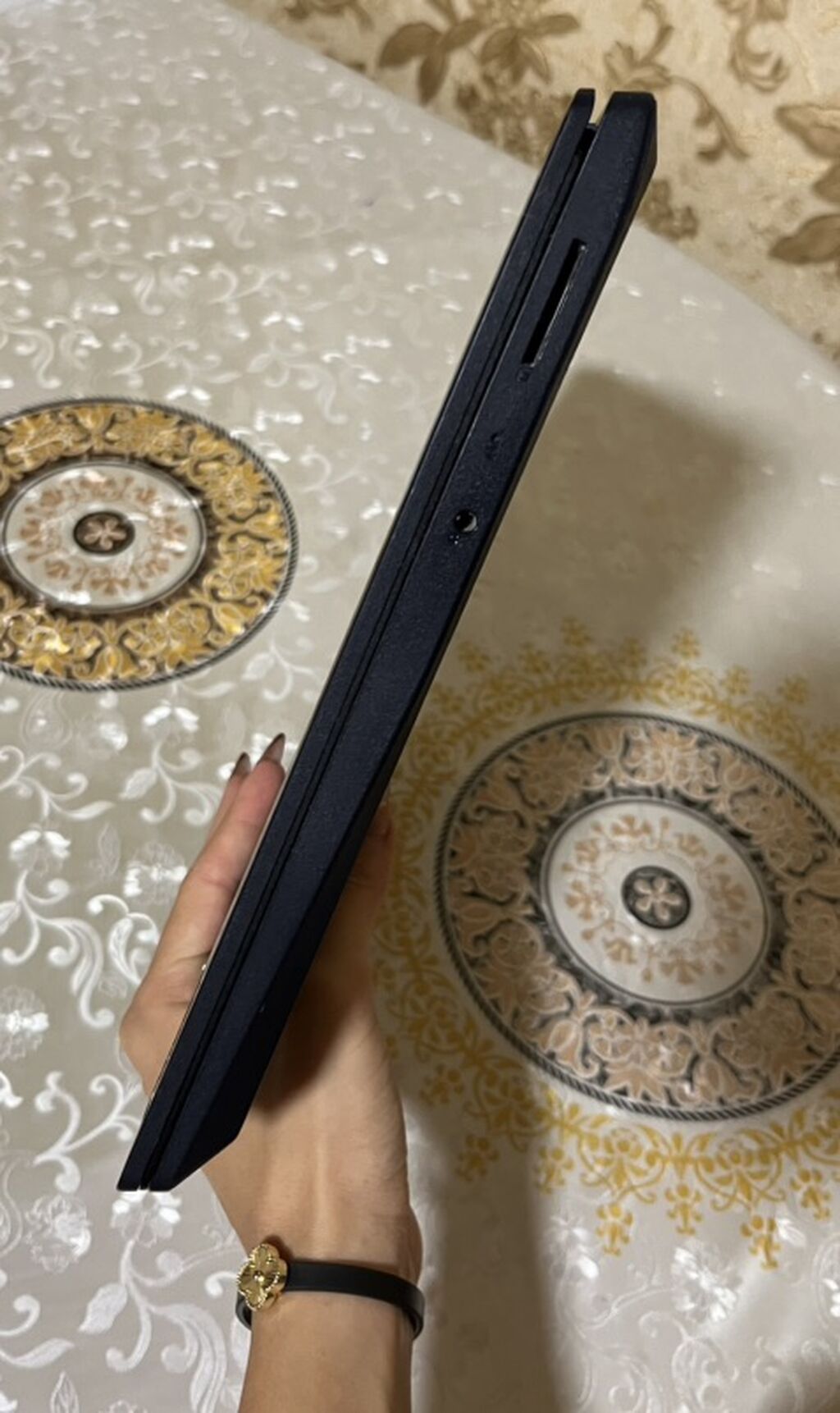 Lenovo IdeaPad 3 noutbuku satılır. Səliqəli işlədilib, texniki və — Lenovo, Mehdiabad (5)