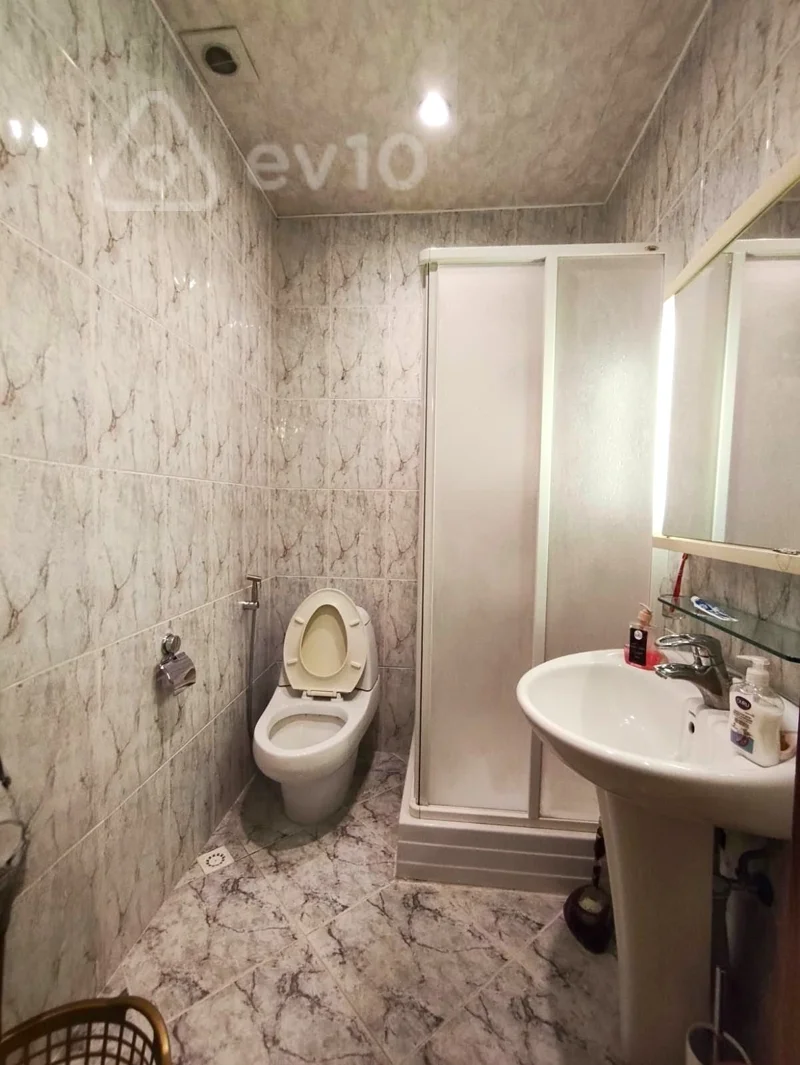 4 otaqlı mənzil, 200 m², Rəşid Behbudov küçəsi — kirayə — Mənzil, Bakı (9)
