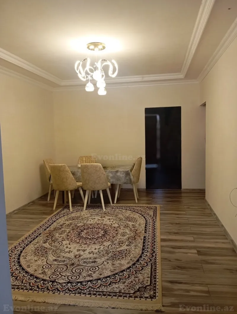 Satılır 4 otaqlı Həyət evi 141 m² Bakı, Abşeron r — Ev, villa, Bakı (4)
