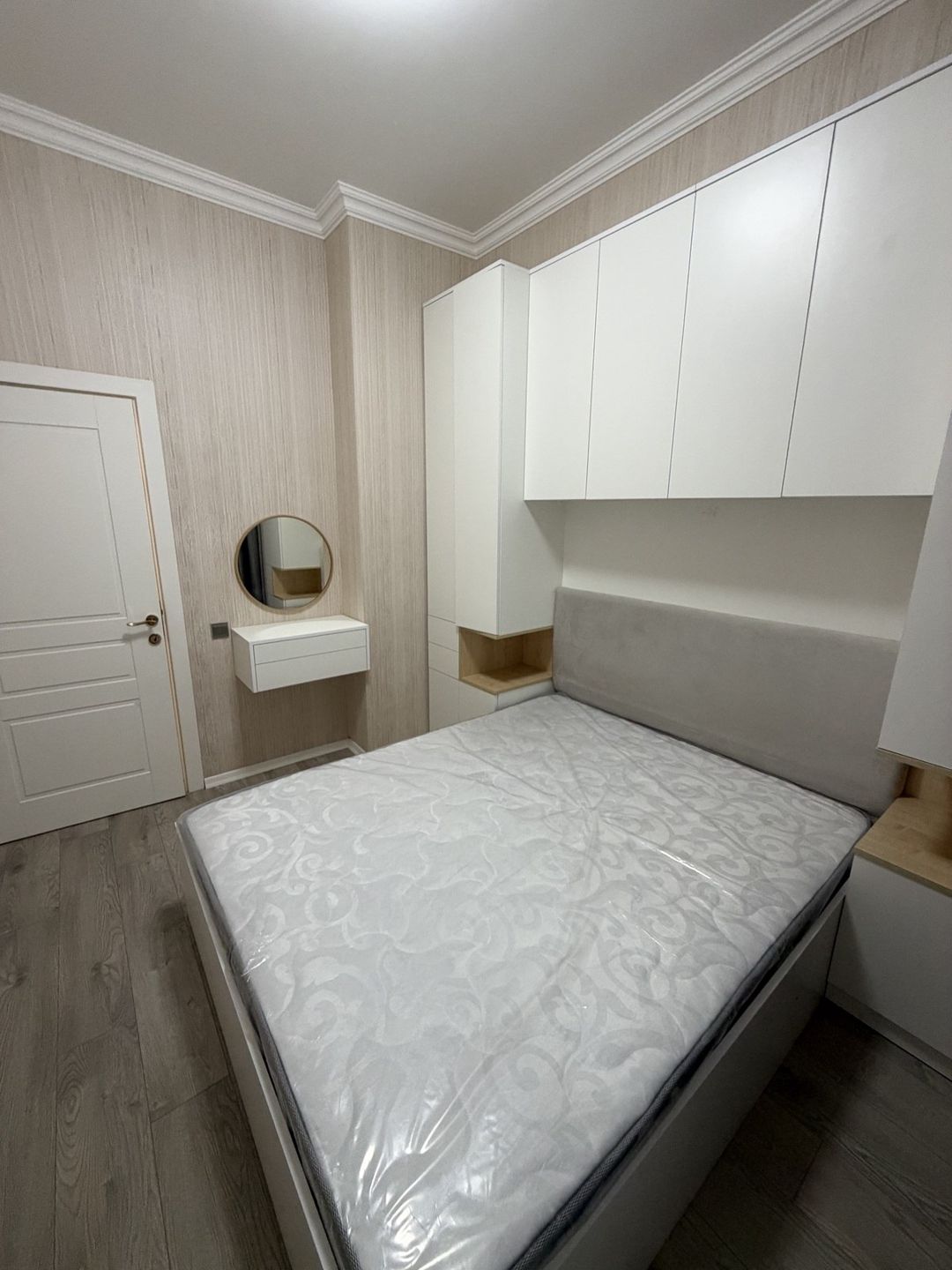 Satılır 2 otaqlı yeni tikili 46 m² — Mənzil, Xırdalan (4)