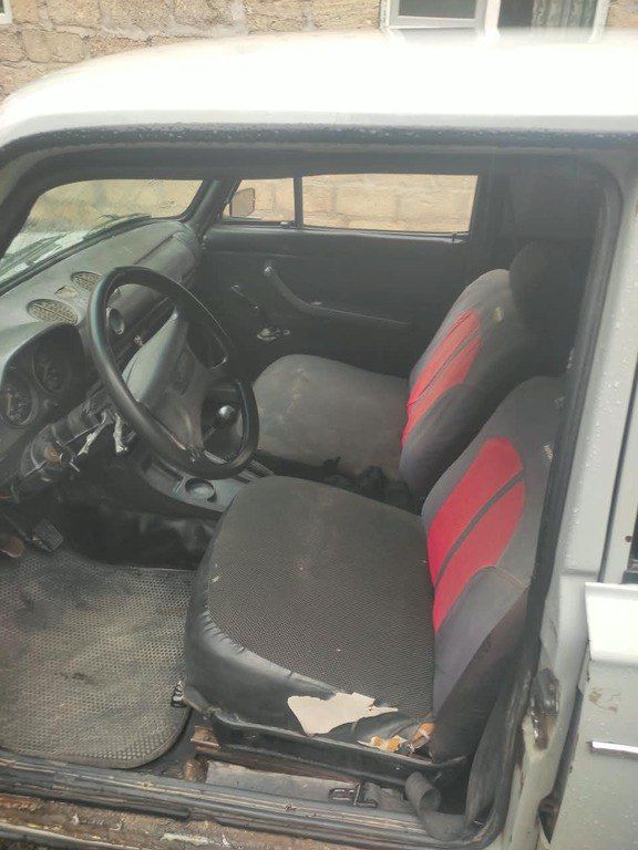 Lada (VAZ) 2106, 1.6 L, 1983 il, 135 000 km 59-BH-036 — Avtomobillər, Tərtər (3)