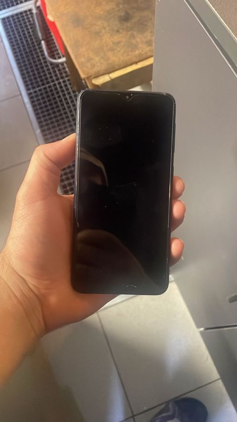 Samsung A10e, 32 GB, rəng - Mavi, İki sim kartlı — Bakı
