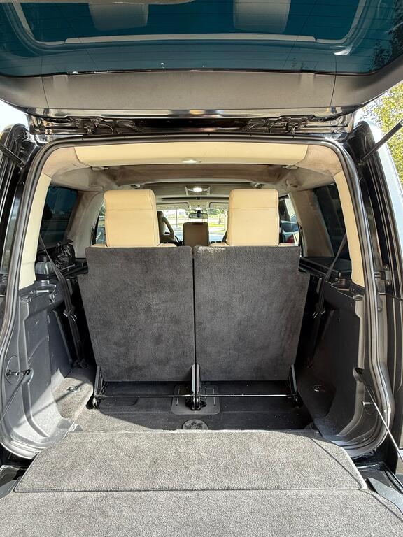 Land Rover Discovery, 2.7 L, 2008 il, 288 000 km 10-KL-051 — Avtomobillər, Bakı (8)