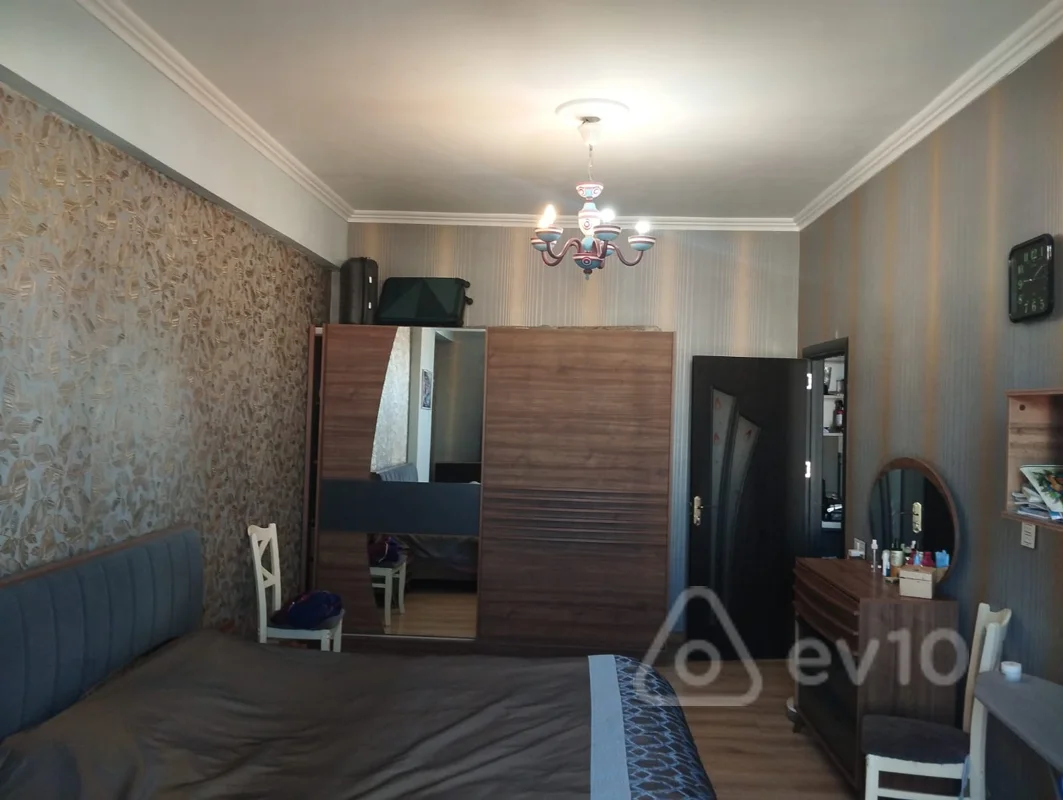 2 otaqlı mənzil, 60 m², 28 May metro — Mənzil, Bakı (5)