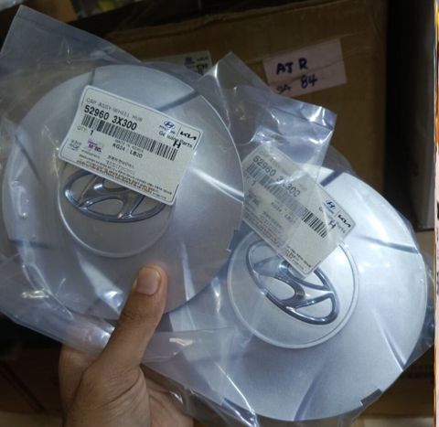 Hyundai Elantra 2012 üçün kalpak — Bakı